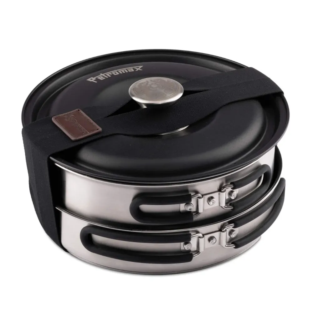 Dimego Pot Set - Petromax