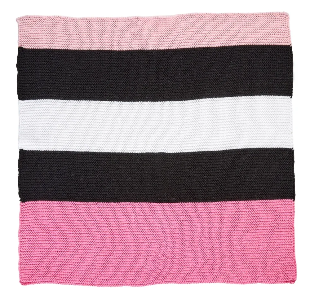 Me dish karklud - Pink/black/white