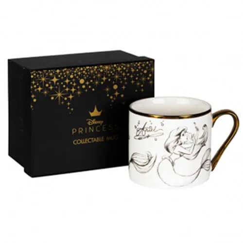 Disney Ariel Collectible Mug