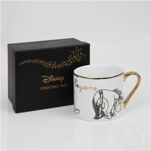 Disney Eeyore Collectible Mug