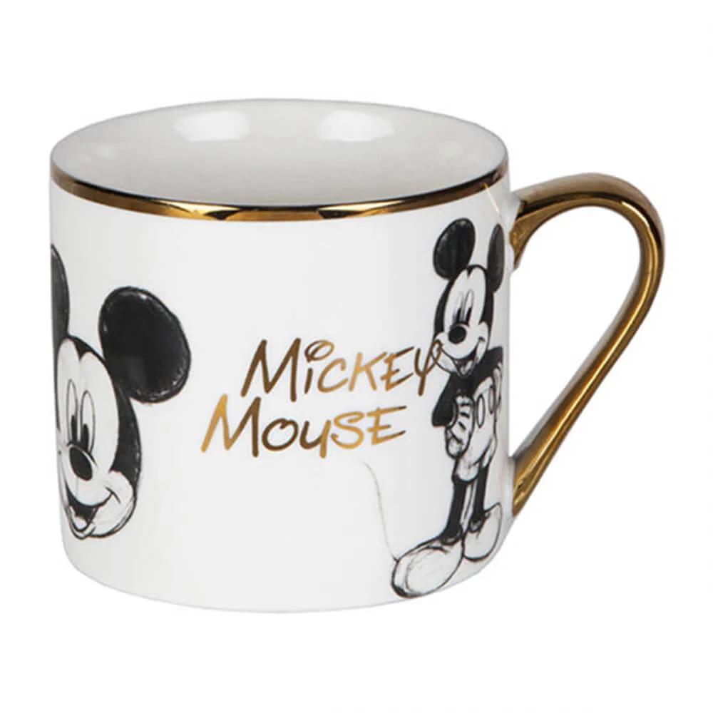 Disney Mickey Collectible Mug