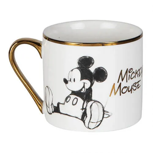 Disney Mickey Collectible Mug