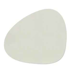 Dækkeserviet, Curve L - Linen