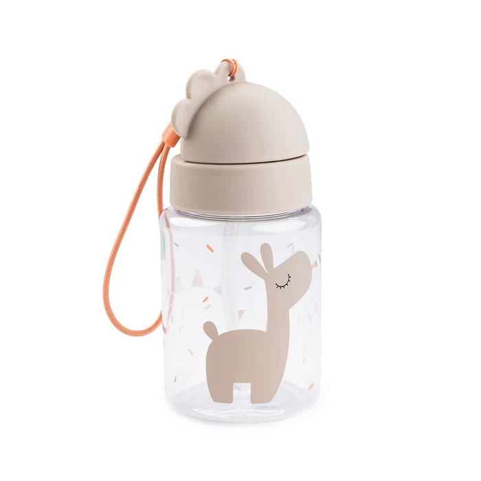 Done Deer Baby Bidon 280 ml Celebration Sand