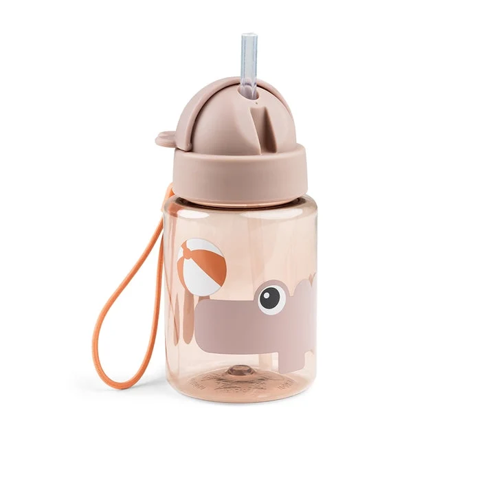 Done Deer Baby Bidon 280 ml Playground Powder