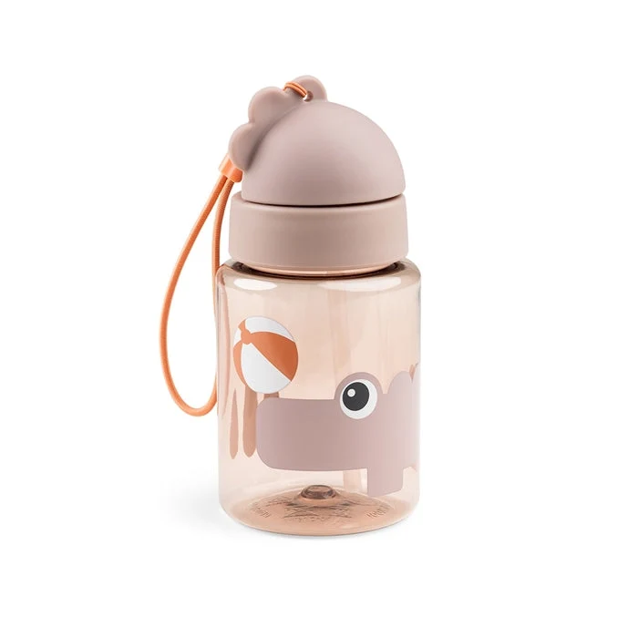 Done Deer Baby Bidon 280 ml Playground Powder