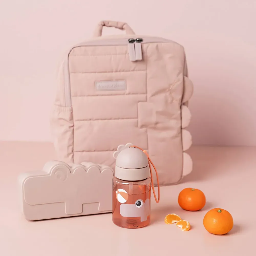 Done Deer Baby Bidon 280 ml Playground Powder