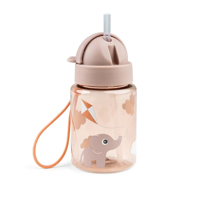 Done Deer baby madkasse og babyflaske sæt Playground Powder