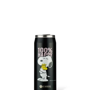Drikkedåse - Happy Snoopy, 500 ml
