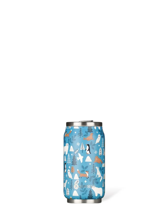Drikkedåse - Polar, 280 ml