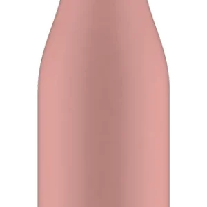 Drikkeflaske - Pink, 500 ml