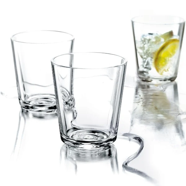 Drikkeglas 25 cl - 6 stk.