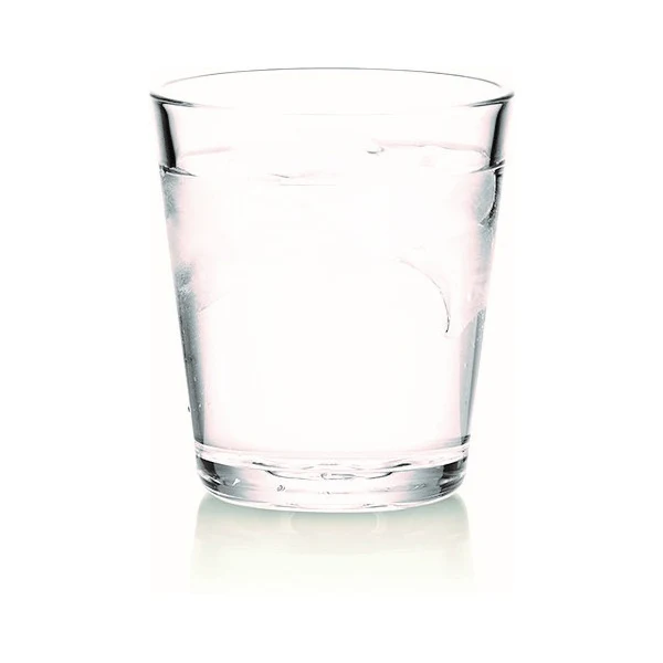 Drikkeglas 25 cl - 6 stk.
