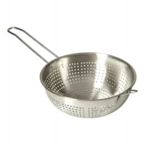 Dørslag 20 cm rustfrit stål