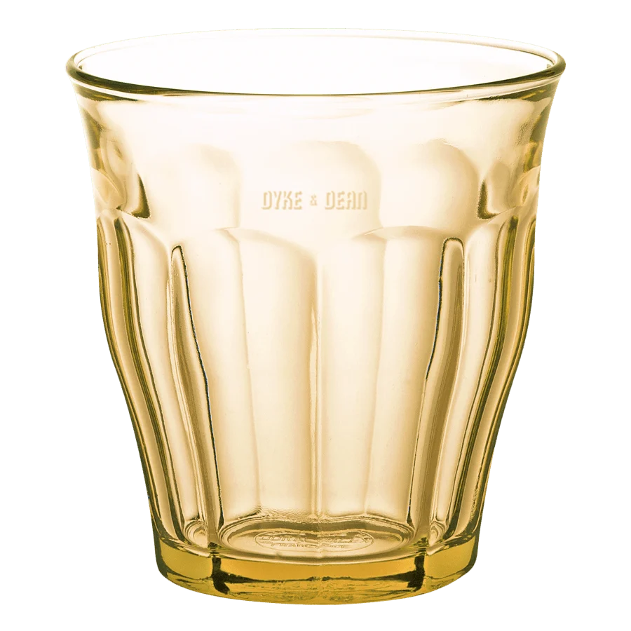 DURALEX PICARDIE TUMBLER RAV 25 CL