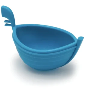 Eggondola form til æg pochering