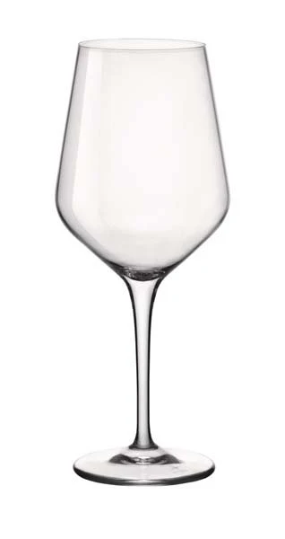 Electra rødvinsglas 55 cl.