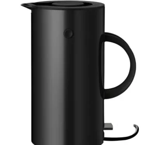 EM77 elkedel, sort - 1,5L