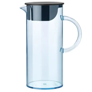 EM77 Kande med låg, Blue - 1,5 L.