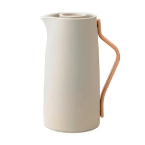 Emma termokande, kaffe - 1,2 l. - soft sand