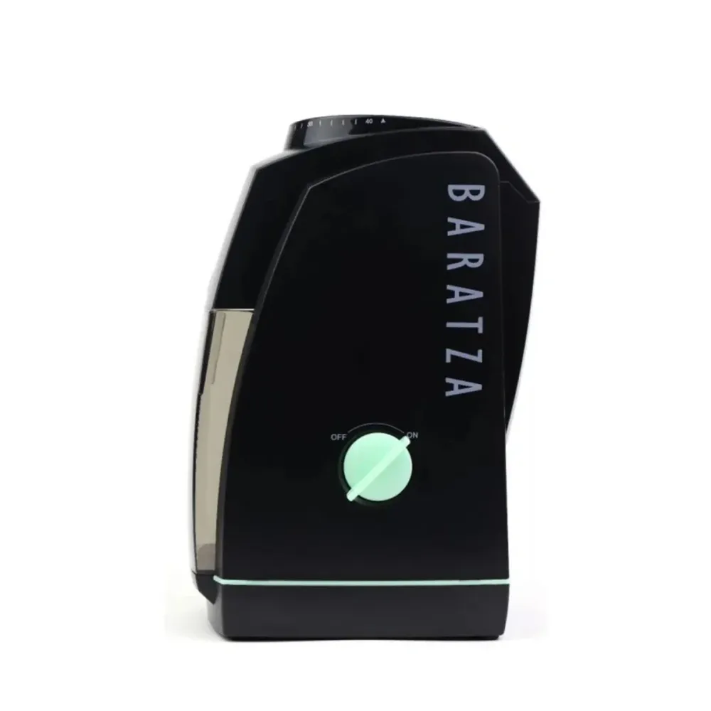 Encore Accent Kit Grøn – Baratza