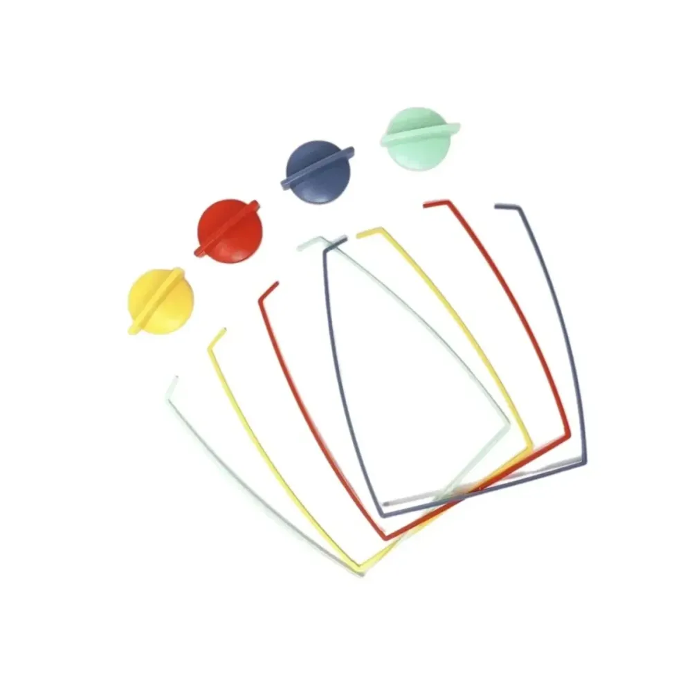 Encore Accent Kit Grøn – Baratza