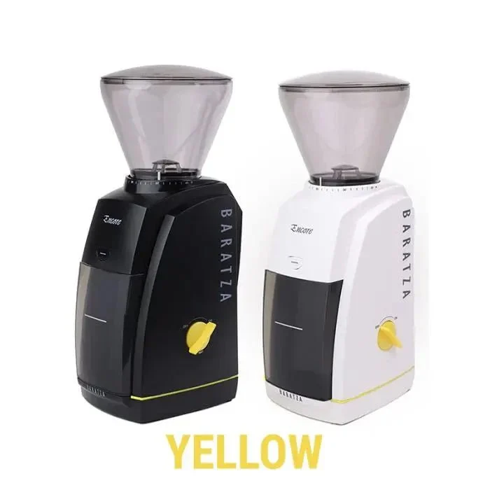 Encore Accent Kit Gul – Baratza