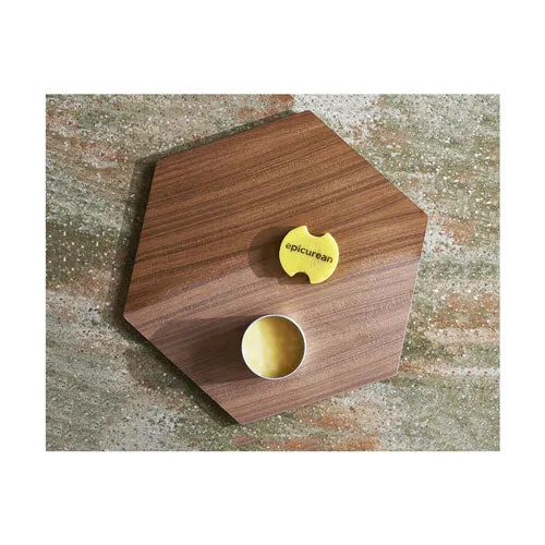 Epicurean Board Butter Buttery med applikator 227G