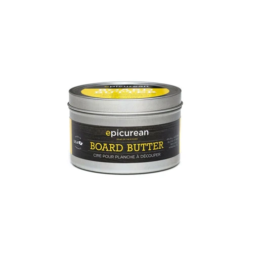 Epicurean Board Butter Buttery med applikator 227G