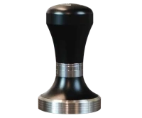 Espresso-tamper