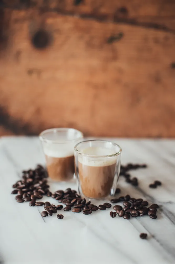 Esther espresso- & gløggkrus