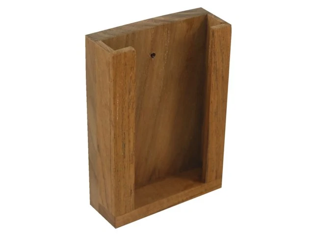 Eude, Smartphone-holder Teak 7,8x3,0x11,0 cm (1 stk)