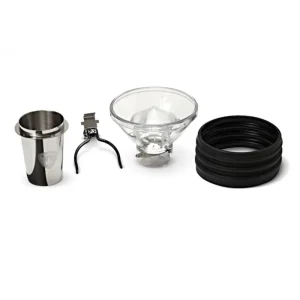 Eureka Single Dose KIT +++Udstillingsgenstand+++.