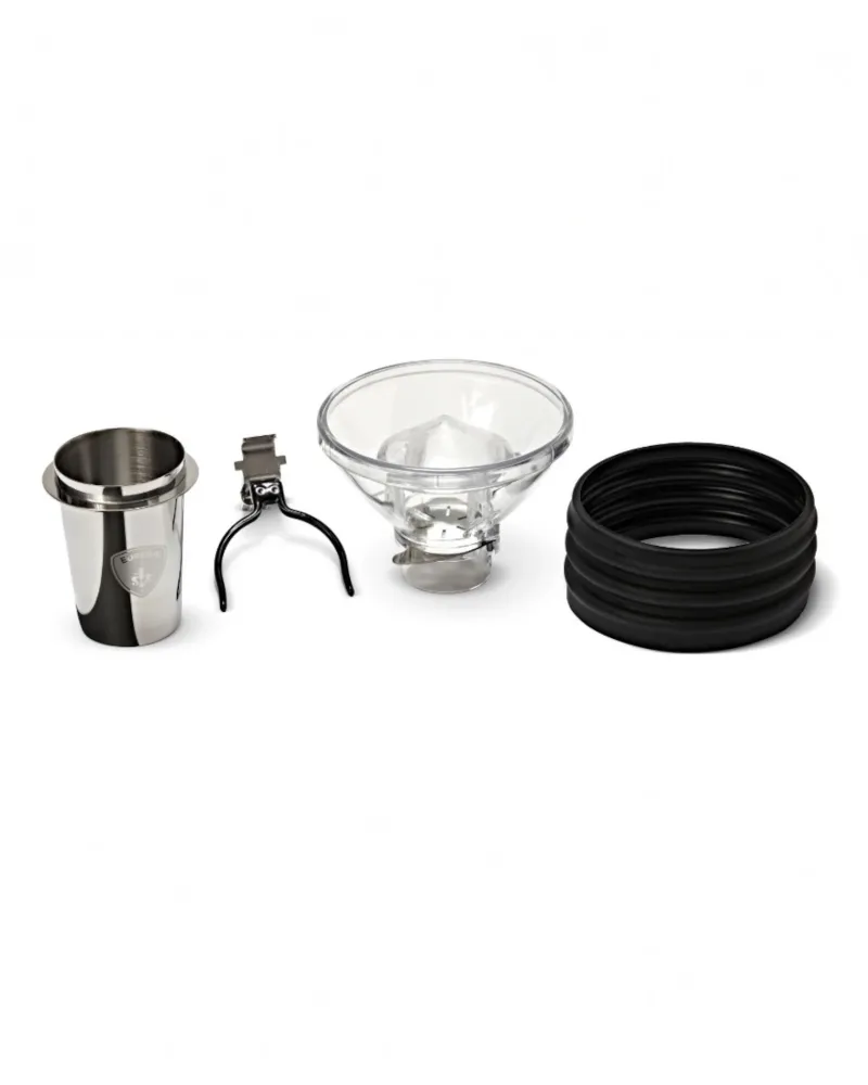 Eureka Single Dose KIT +++Udstillingsgenstand+++.