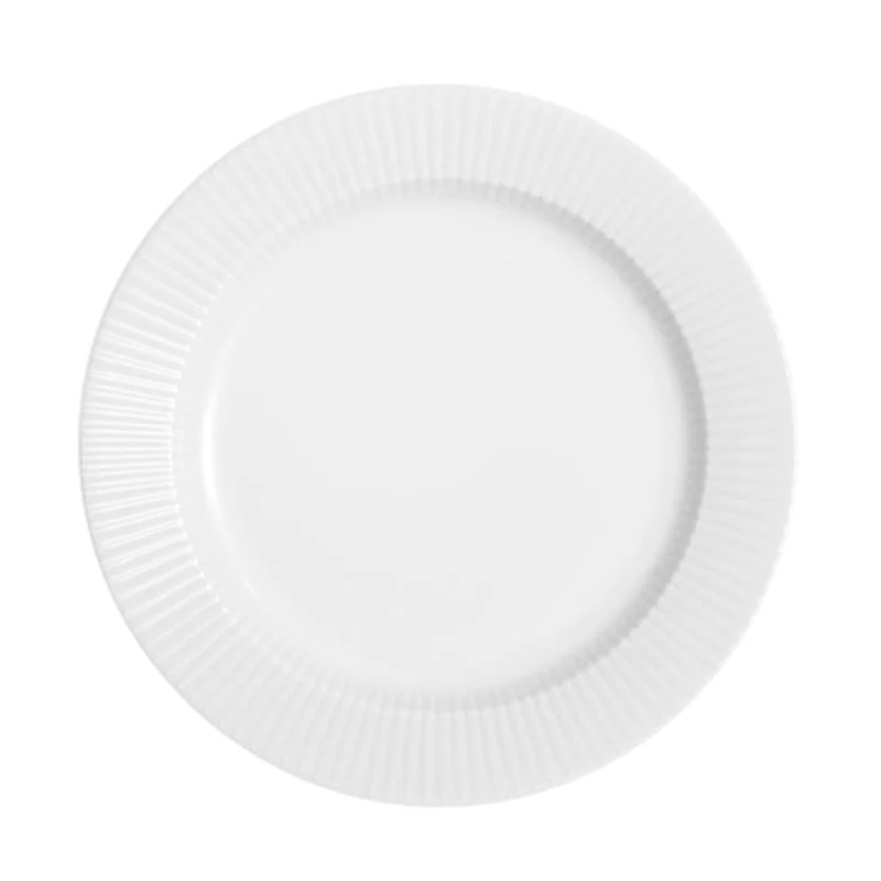 Eva Trio - Legio Nova frokosttallerken 22 cm - 4 stk