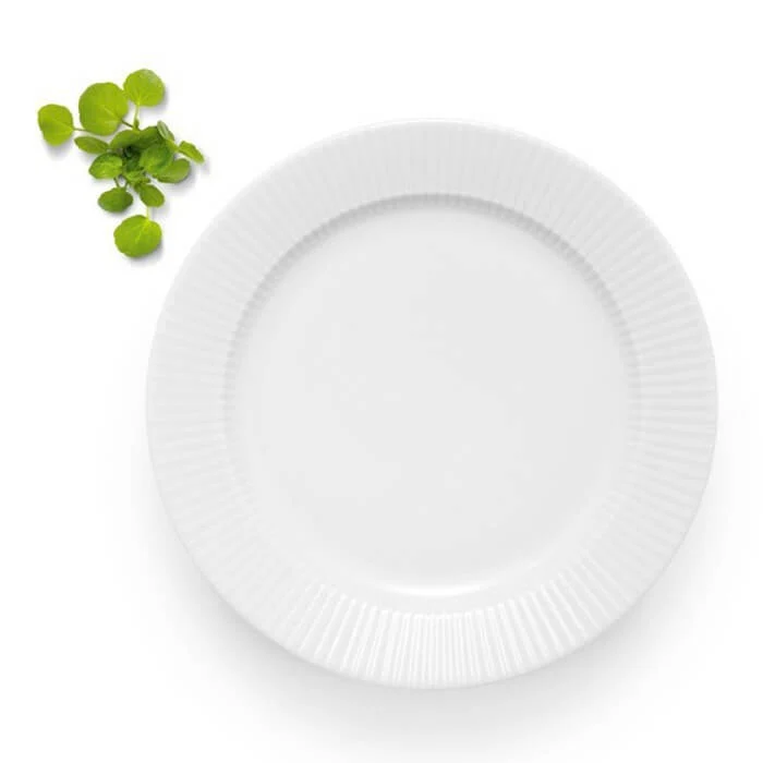 Eva Trio - Legio Nova frokosttallerken 22 cm - 4 stk