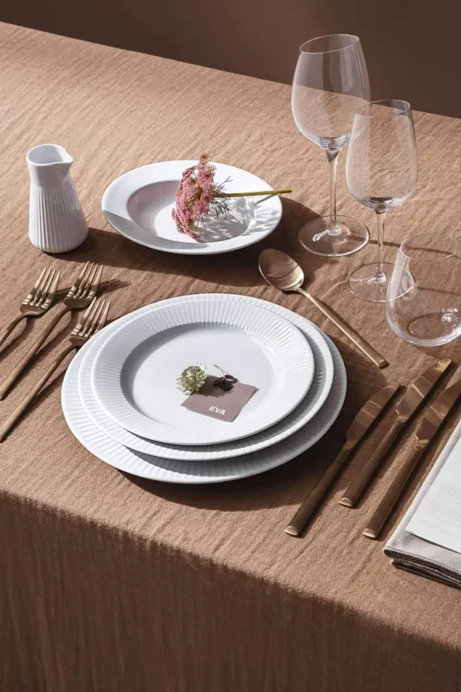 Eva Trio - Legio Nova kagetallerken 4 stk. - 19 cm