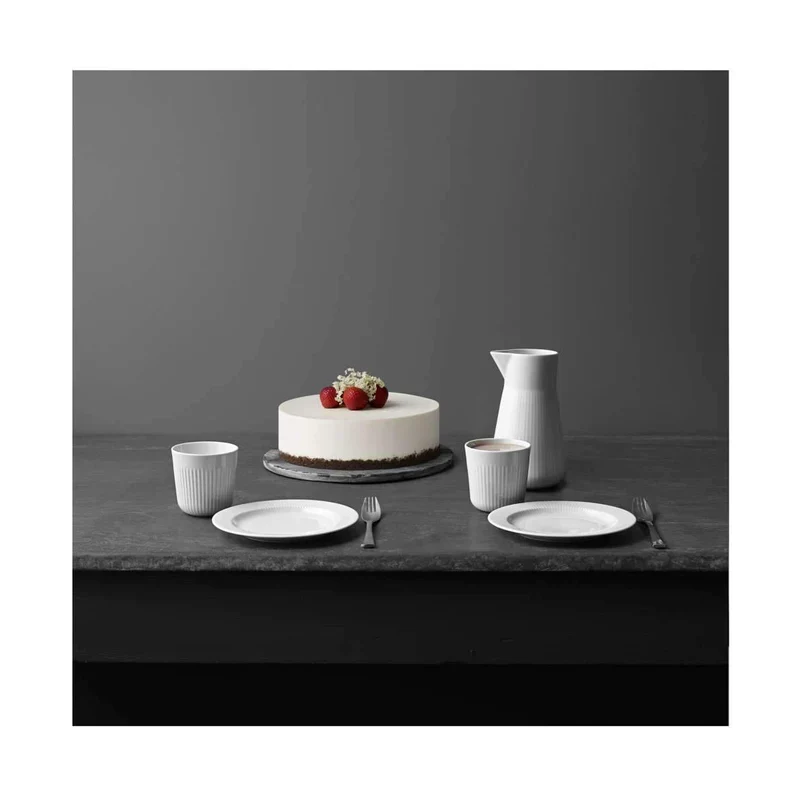 Eva Trio - Legio Nova kagetallerken 4 stk. - 19 cm