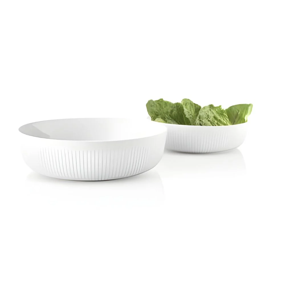 Eva trio - Legio Nova 2 salatskåle 2,0l + 3,3l