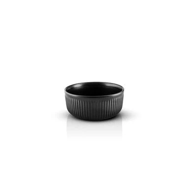 Eva Trio - Legio Nova Skål 0,5 l Ø 13 cm Black