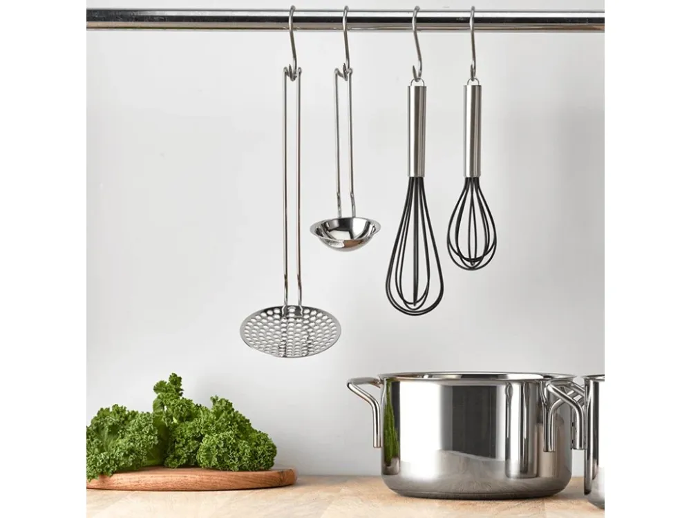 Eva Trio – Piskeris med belægning – 20 cm