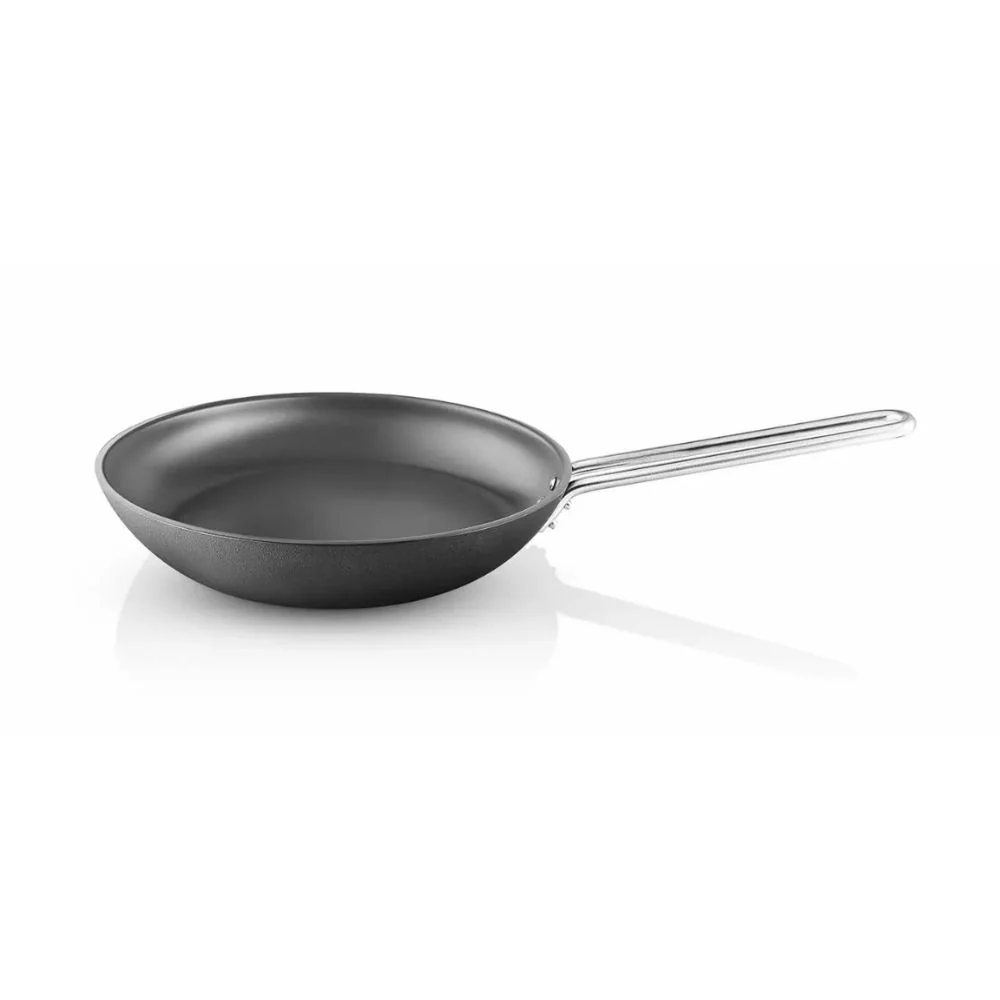 Eva Trio - Prof Stegepande 28 cm Titanium