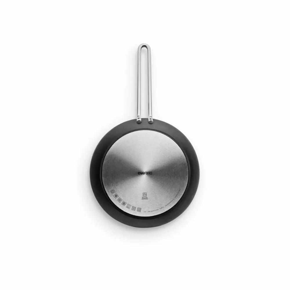 Eva Trio - Prof Stegepande 28 cm Titanium