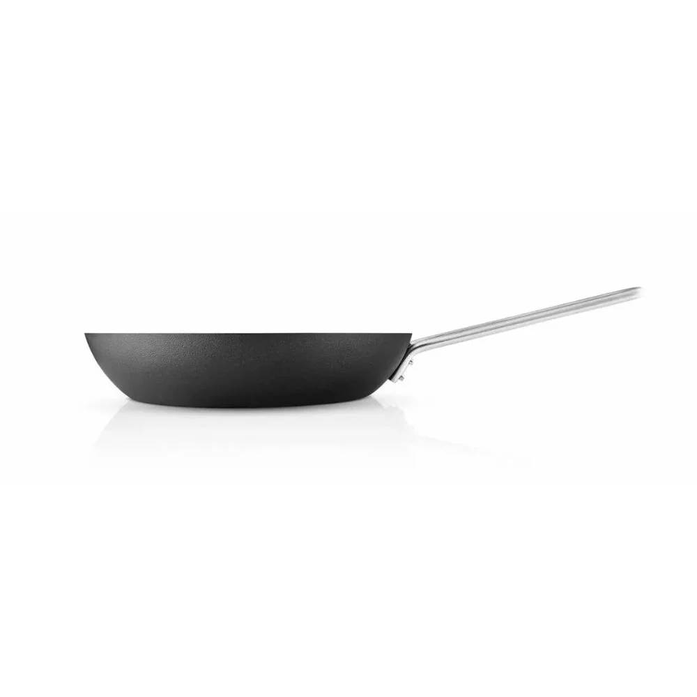 Eva Trio - Prof Stegepande 28 cm Titanium