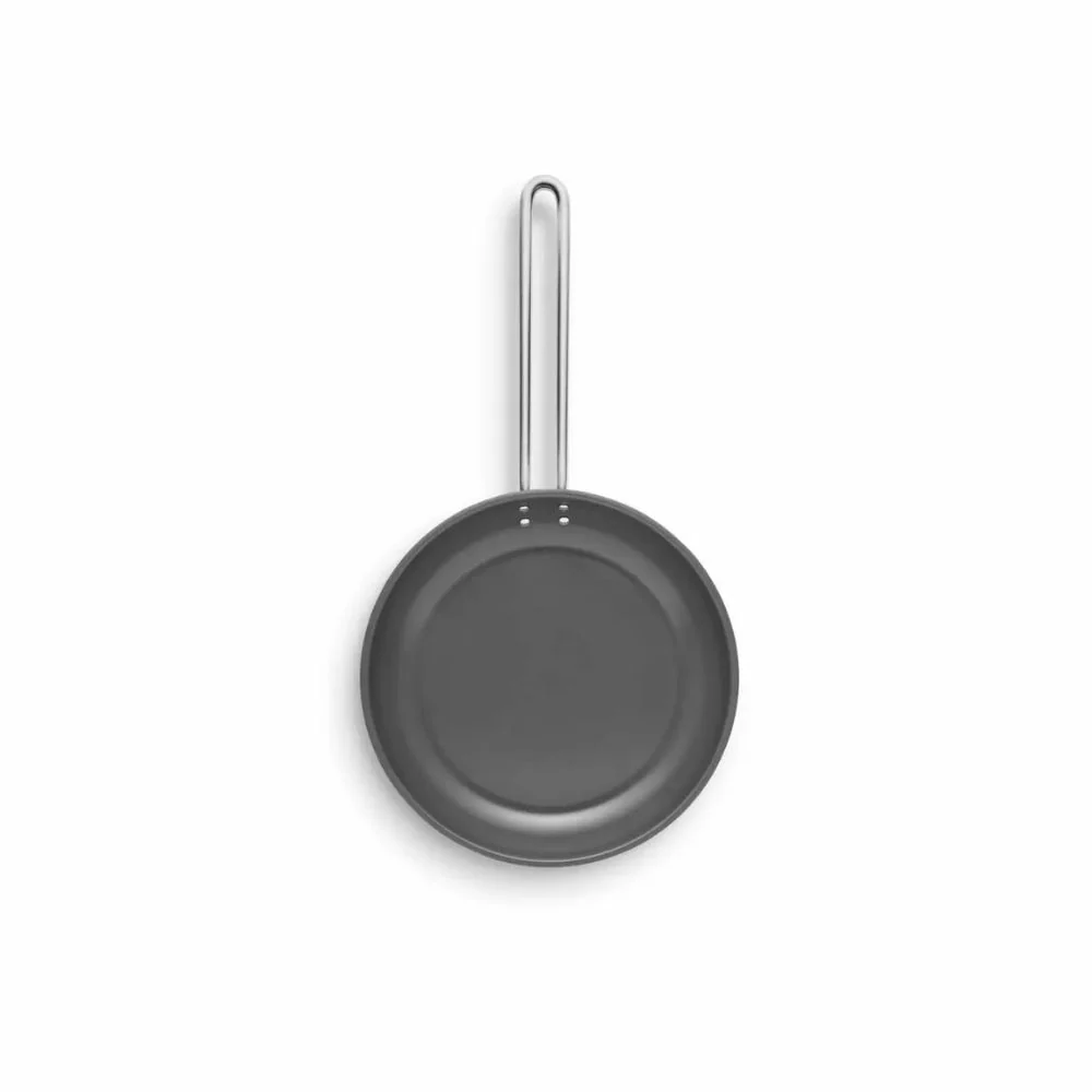 Eva Trio - Prof Stegepande 28 cm Titanium