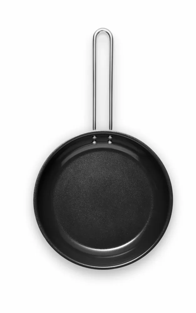 Eva trio - Stegepande med Keramisk Belægning - 24 cm