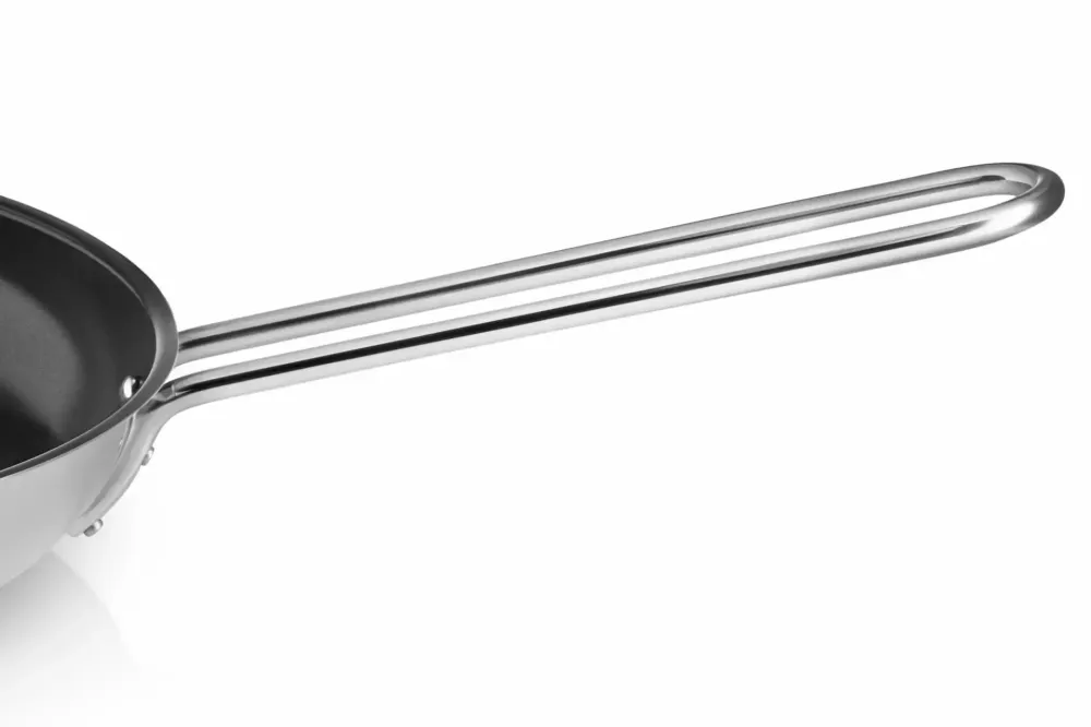 Eva trio - Stegepande med Keramisk Belægning - 24 cm