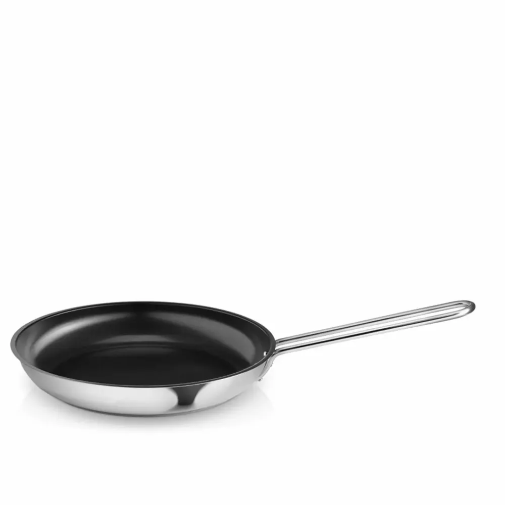 Eva trio - Stegepande med Keramisk Belægning - 28 cm