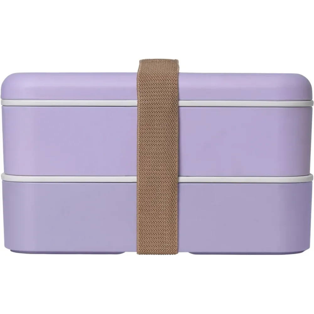 Fabelab Madkasse til børn Lilac