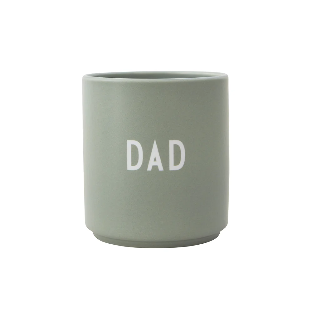 Favourite kop - Grøn/Dad